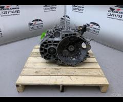 CAMBIO MANUALE 6 MARCE KVC LMU 2.0TDI CBA CFF 140C