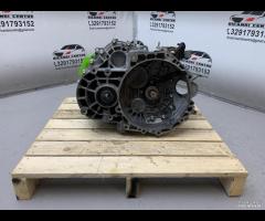 CAMBIO MANUALE 6 MARCE KVC LMU 2.0TDI CBA CFF 140C