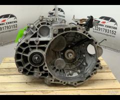 CAMBIO MANUALE 6 MARCE KVC LMU 2.0TDI CBA CFF 140C