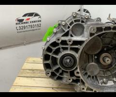 CAMBIO MANUALE 6 MARCE KVC LMU 2.0TDI CBA CFF 140C - 6