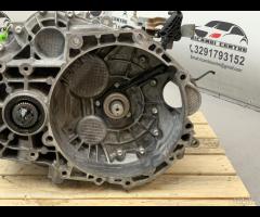CAMBIO MANUALE 6 MARCE KVC LMU 2.0TDI CBA CFF 140C - 7