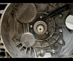 CAMBIO MANUALE 6 MARCE KVC LMU 2.0TDI CBA CFF 140C - 8