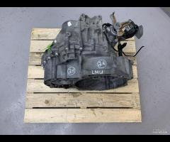 CAMBIO MANUALE 6 MARCE KVC LMU 2.0TDI CBA CFF 140C - 9