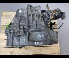 CAMBIO MANUALE 6 MARCE KVC LMU 2.0TDI CBA CFF 140C - 10
