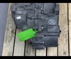 CAMBIO MANUALE 6 MARCE KVC LMU 2.0TDI CBA CFF 140C - 11