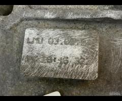 CAMBIO MANUALE 6 MARCE KVC LMU 2.0TDI CBA CFF 140C - 12