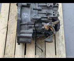 CAMBIO MANUALE 6 MARCE KVC LMU 2.0TDI CBA CFF 140C - 13