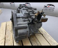 CAMBIO MANUALE 6 MARCE KVC LMU 2.0TDI CBA CFF 140C - 14