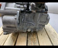 CAMBIO MANUALE 6 MARCE KVC LMU 2.0TDI CBA CFF 140C - 15