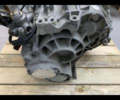 CAMBIO MANUALE 6 MARCE KVC LMU 2.0TDI CBA CFF 140C - 17