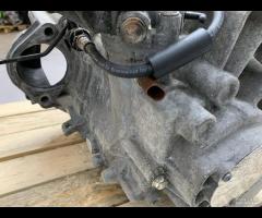 CAMBIO MANUALE 6 MARCE KVC LMU 2.0TDI CBA CFF 140C - 19