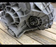 CAMBIO MANUALE 6 MARCE KVC LMU 2.0TDI CBA CFF 140C - 20