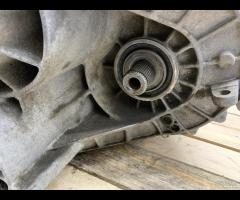 CAMBIO MANUALE 6 MARCE KVC LMU 2.0TDI CBA CFF 140C - 21