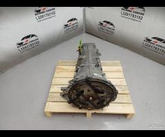 CAMBIO AUTOMATICO ZF 8HP45 2.0D 179CV 204DTD JAGUA