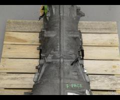 CAMBIO AUTOMATICO ZF 8HP45 2.0D 179CV 204DTD JAGUA