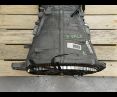 CAMBIO AUTOMATICO ZF 8HP45 2.0D 179CV 204DTD JAGUA - 6