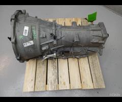 CAMBIO AUTOMATICO ZF 8HP45 2.0D 179CV 204DTD JAGUA - 7