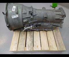 CAMBIO AUTOMATICO ZF 8HP45 2.0D 179CV 204DTD JAGUA - 8