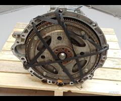 CAMBIO AUTOMATICO ZF 8HP45 2.0D 179CV 204DTD JAGUA - 9