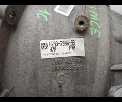 CAMBIO AUTOMATICO ZF 8HP45 2.0D 179CV 204DTD JAGUA - 10