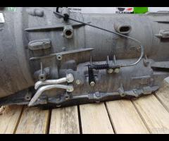 CAMBIO AUTOMATICO ZF 8HP45 2.0D 179CV 204DTD JAGUA - 12