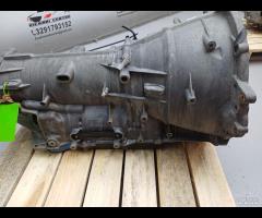 CAMBIO AUTOMATICO ZF 8HP45 2.0D 179CV 204DTD JAGUA - 16