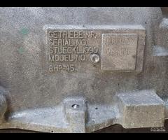 CAMBIO AUTOMATICO ZF 8HP45 2.0D 179CV 204DTD JAGUA - 20