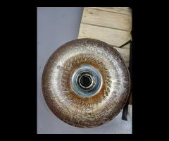 CAMBIO AUTOMATICO ZF 8HP45 2.0D 179CV 204DTD JAGUA - 22