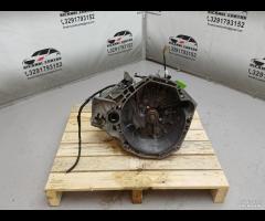TL4138 CAMBIO MANUALE 6MARCE 1.5D 110CV K9K NISSAN