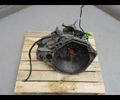 TL4138 CAMBIO MANUALE 6MARCE 1.5D 110CV K9K NISSAN