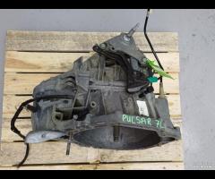 TL4138 CAMBIO MANUALE 6MARCE 1.5D 110CV K9K NISSAN