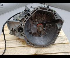 TL4138 CAMBIO MANUALE 6MARCE 1.5D 110CV K9K NISSAN - 6