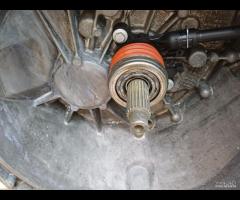 TL4138 CAMBIO MANUALE 6MARCE 1.5D 110CV K9K NISSAN - 9