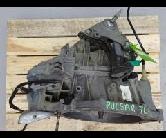 TL4138 CAMBIO MANUALE 6MARCE 1.5D 110CV K9K NISSAN - 10