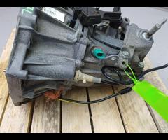 TL4138 CAMBIO MANUALE 6MARCE 1.5D 110CV K9K NISSAN - 11