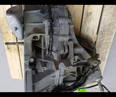 TL4138 CAMBIO MANUALE 6MARCE 1.5D 110CV K9K NISSAN - 13