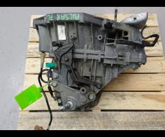 TL4138 CAMBIO MANUALE 6MARCE 1.5D 110CV K9K NISSAN - 19
