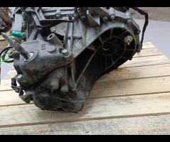 TL4138 CAMBIO MANUALE 6MARCE 1.5D 110CV K9K NISSAN - 20