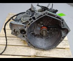 TL4138 CAMBIO MANUALE 6MARCE 1.5D 110CV K9K NISSAN - 21