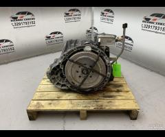 CAMBIO AUTOMATICO DOPPIA FRIZIONE 7M 2.2CDI 136CV