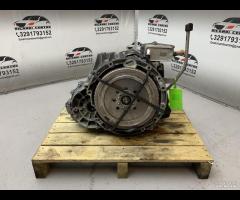 CAMBIO AUTOMATICO DOPPIA FRIZIONE 7M 2.2CDI 136CV