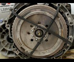 CAMBIO AUTOMATICO DOPPIA FRIZIONE 7M 2.2CDI 136CV