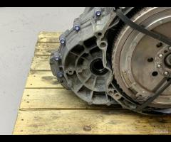 CAMBIO AUTOMATICO DOPPIA FRIZIONE 7M 2.2CDI 136CV