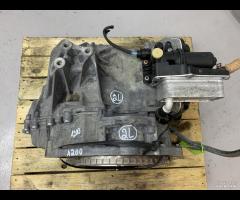 CAMBIO AUTOMATICO DOPPIA FRIZIONE 7M 2.2CDI 136CV - 6