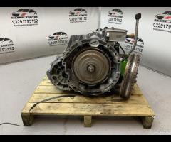 CAMBIO AUTOMATICO DOPPIA FRIZIONE 7M 2.2CDI 136CV - 16