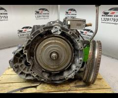 CAMBIO AUTOMATICO DOPPIA FRIZIONE 7M 2.2CDI 136CV - 17