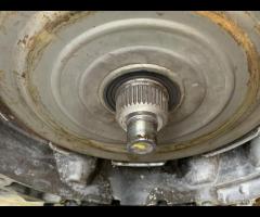 CAMBIO AUTOMATICO DOPPIA FRIZIONE 7M 2.2CDI 136CV - 20