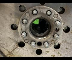 CAMBIO AUTOMATICO DOPPIA FRIZIONE 7M 2.2CDI 136CV - 22