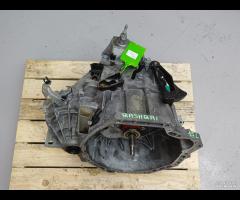 CAMBIO MANUALE 6M NISSAN QASHQAI II J11 1.6D 131CV - 6