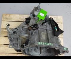 CAMBIO MANUALE 6M NISSAN QASHQAI II J11 1.6D 131CV - 7